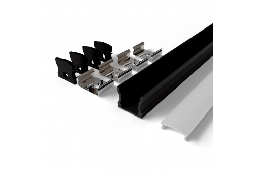 Avide Alu Profile 