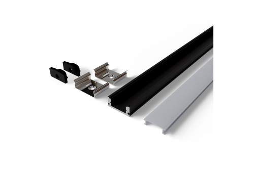 Avide Alu Profile 