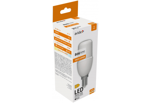 LED Bright Stick Leuchte T37 7W E14 NW