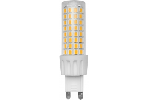 LED 7W G9 220° WW