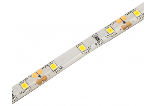 LED Streifen 12V 12W 4000K IP65 10m