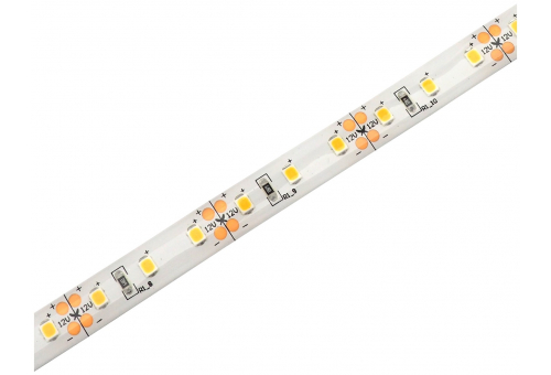 LED Streifen 12V 18W 6400K IP65 5m