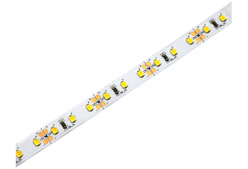 LED Streifen 12V 18W 3000K IP20 5m