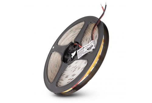 Avide LED Strip C-LED 12V 4W WW 3000K IP20 5m