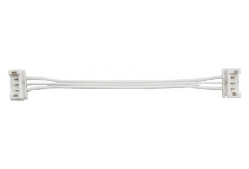Avide LED Strip 12-24V splicer solderless RGB-4 wire 10mm/100mm (10 pcs bag)