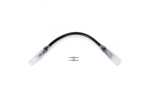 Avide LED Strip 220V SMD3528 splicer 200mm (3 pcs bag)