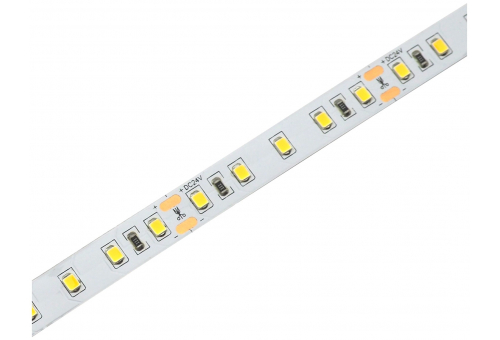 LED Streifen 24V 18W 4000K IP20 10m