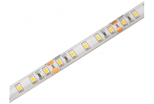 LED Streifen 24V 18W 4000K IP65 5m