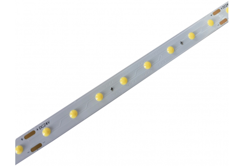 LED Streifen D-COB 24V 8W CW IP44 10m