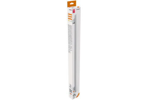 LED Linienleuchte 8W 500mm S14s NW 4000K