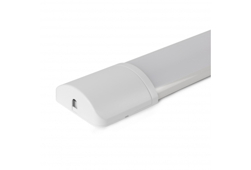 Avide LED Batten Light 1200mm 30W CCT linkable