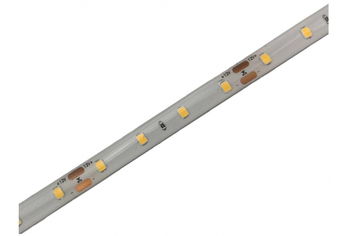 LED Streifen 12V 8W 3000K IP65 5m 145lm/W