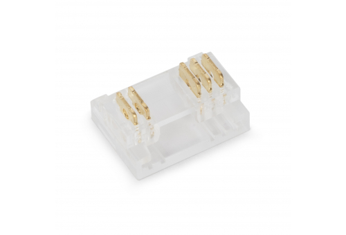 Avide C-LED Strip 12-24V connector solderless RGB+W-5 wire 12mm (10 pcs bag)
